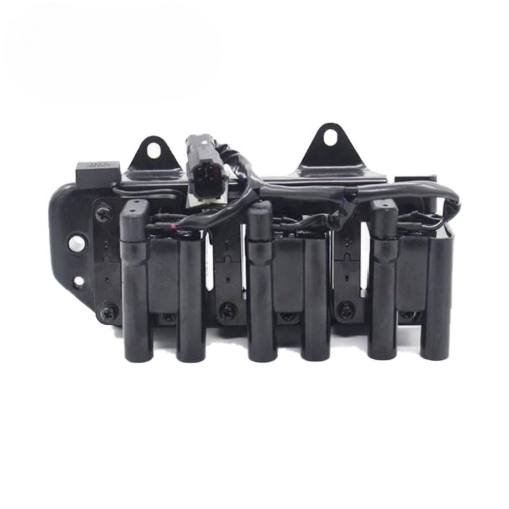 Ignition Coil 2730137100/0986221020/UF284/C1227 - For Hyundai Sonata
