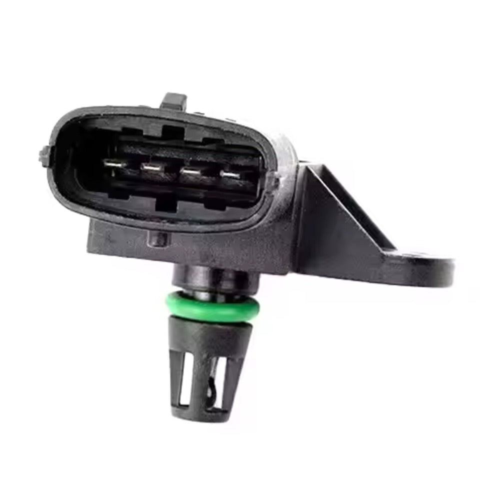 TMAP34 Intake Air Pressure Sensor - Thickened, Anti-Interference & Shock-Resistant