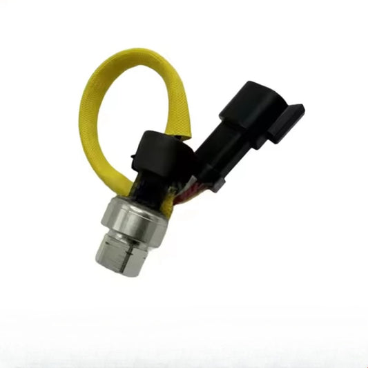 Pressure Sensor E345B/365B - Shock-Resistant & Anti-Interference