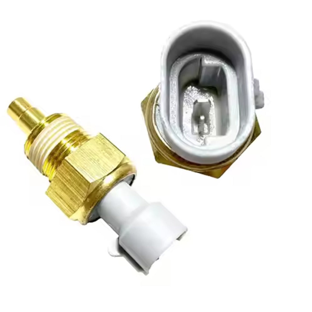 Water Temperature Sensor 21377 / 25037332 / 8250373320 - Thickened, Anti-Interference & Shock-Resistant