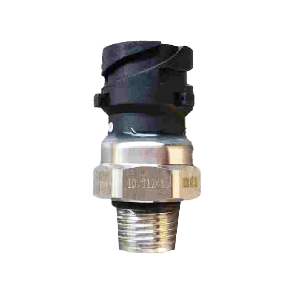 Precision-Grade Electronic Pressure Sensor for HOWO H3 LG9704710014/1 - Thickened, Anti-Interference, Shock-Resistant