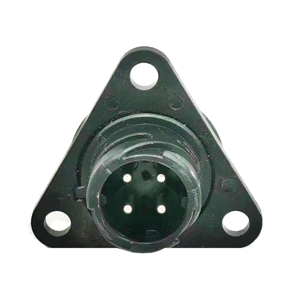 Air Filter Negative Pressure Sensor for Sinotruk SITRAK C7H/G7, HOWO TX/T5G - Air Filter Clog Switch