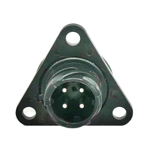Air Filter Negative Pressure Sensor for Sinotruk SITRAK C7H/G7, HOWO TX/T5G - Air Filter Clog Switch