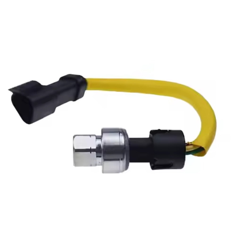 Pressure Sensor E345B/365B - Shock-Resistant & Anti-Interference