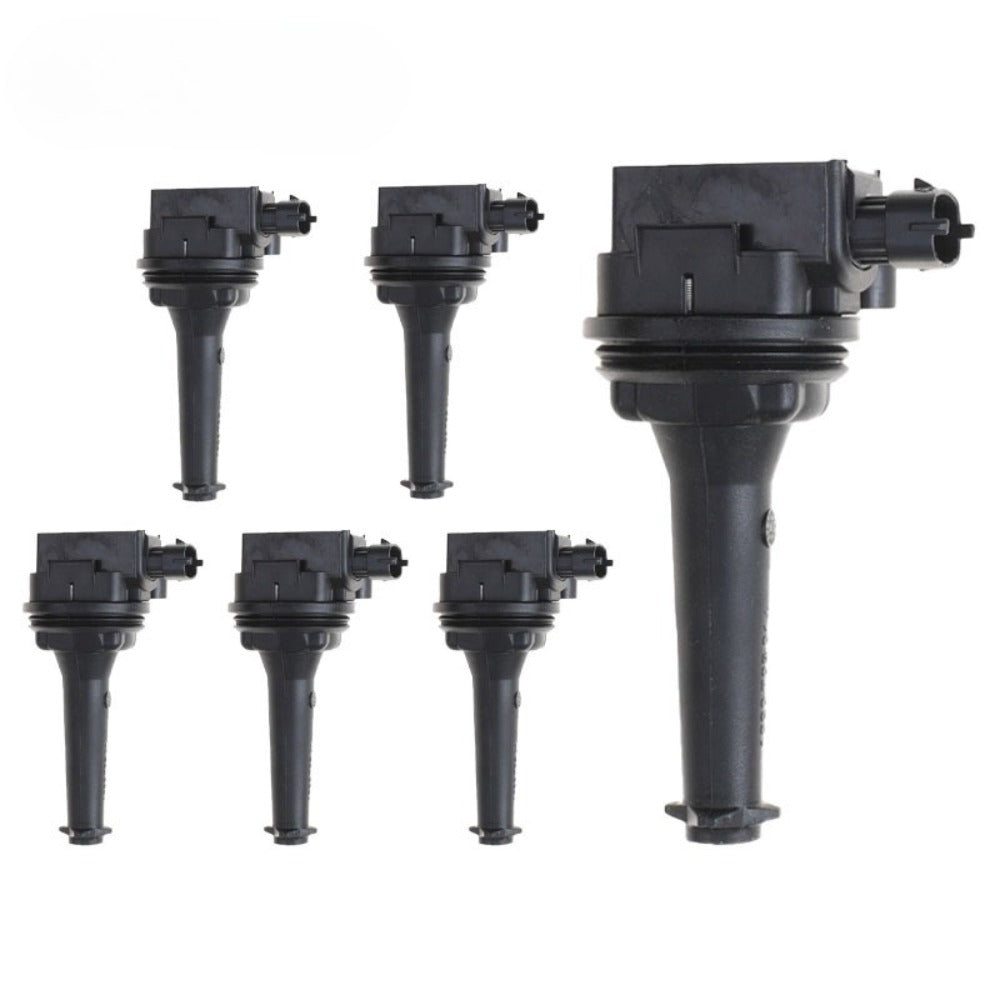 Ignition Coil 30713416/0221604008/0221604001 - For Volvo S40, XC90