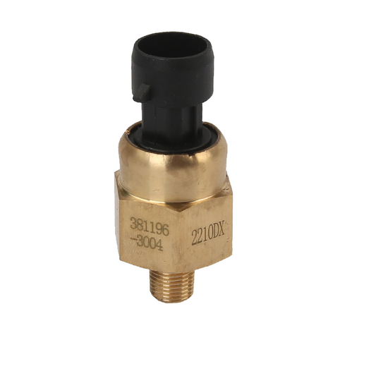 Electronic Air Pressure Sensor 381196-3004 for Wangpai