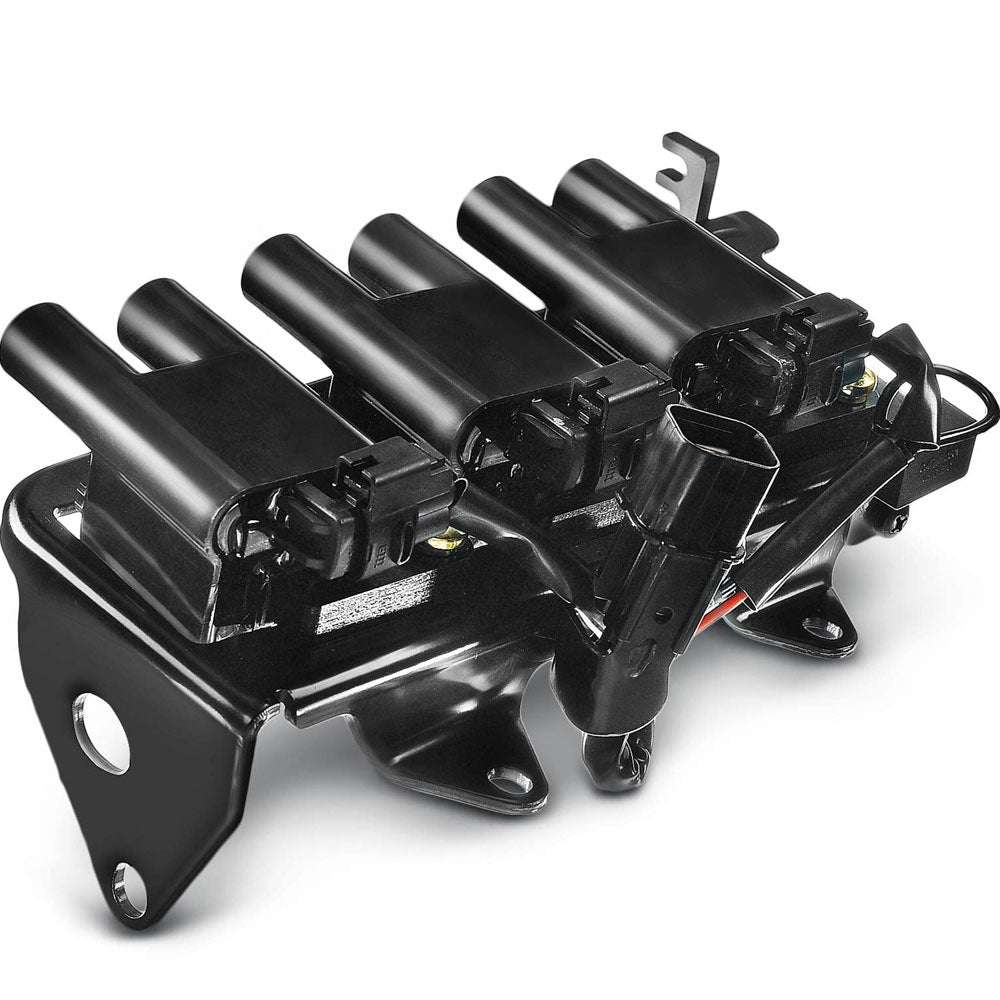 Ignition Coil 2730137100/0986221020/UF284/C1227 - For Hyundai Sonata