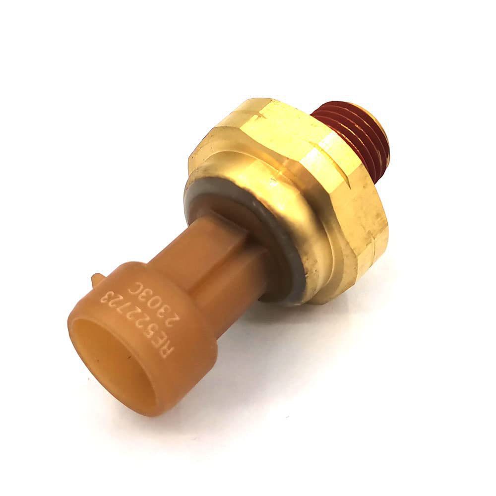 Oil Pressure Sensor RE522723 - Compatible with John Deere Engine