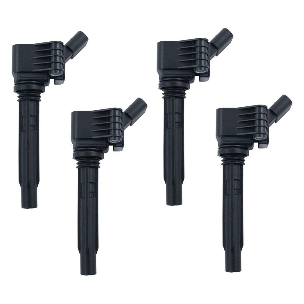 Ignition Coil UF766 Compatible with 079905110H/079905110J/079905110N/079905110P