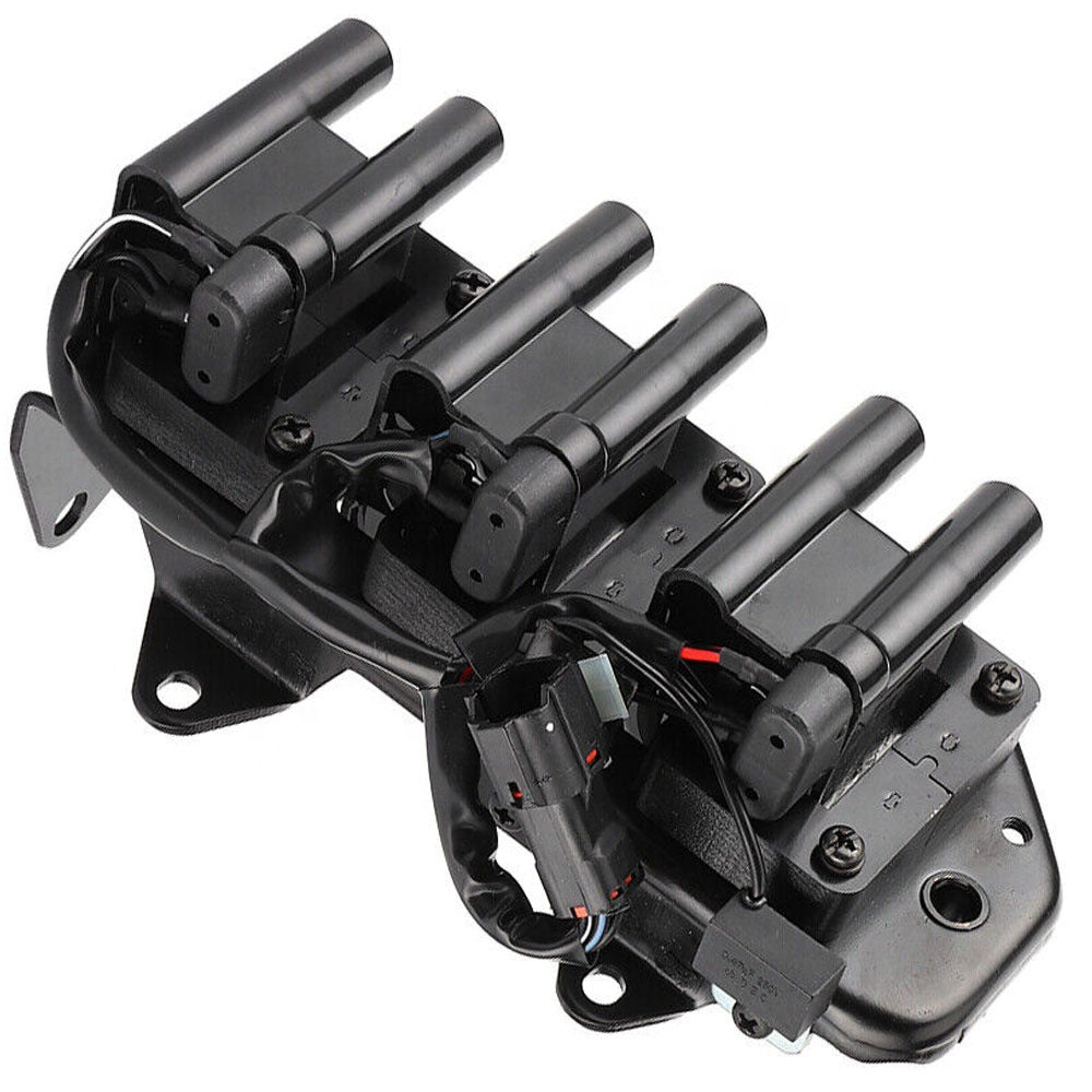 Ignition Coil 2730137100/0986221020/UF284/C1227 - For Hyundai Sonata