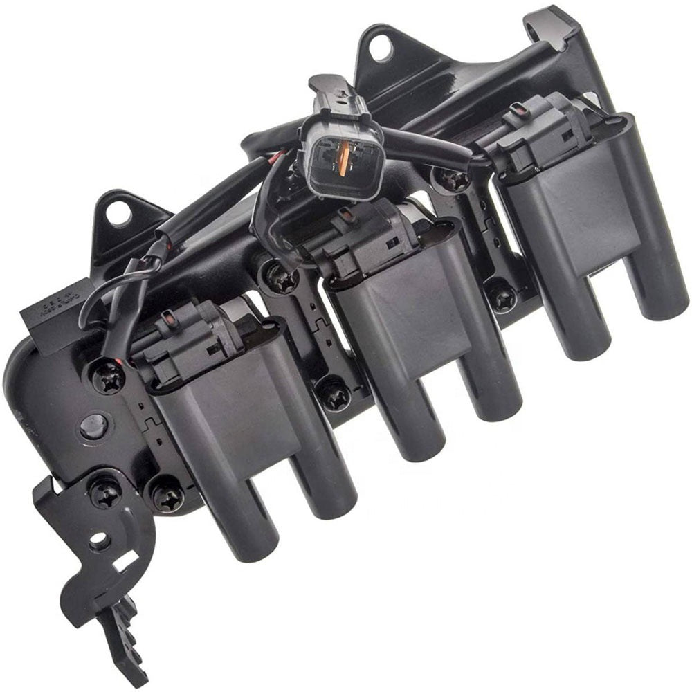 Ignition Coil 2730137100/0986221020/UF284/C1227 - For Hyundai Sonata