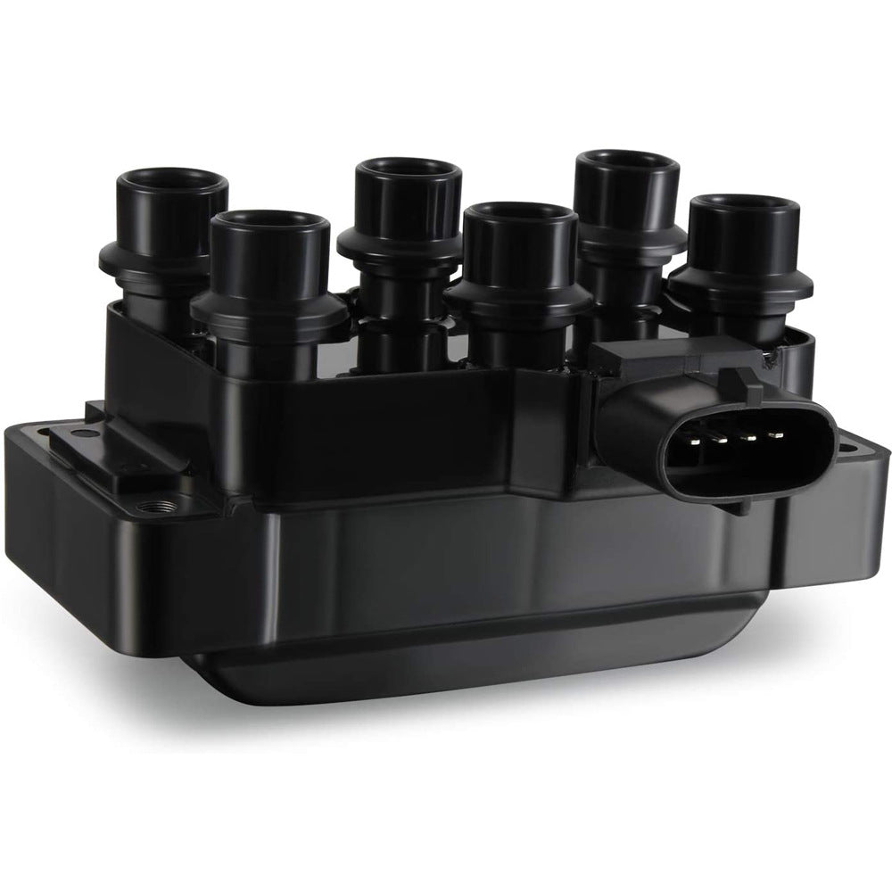 Ignition Coil FD480 Fit for Ford Mustang 19017113 E9DF12029AA ZZL018100