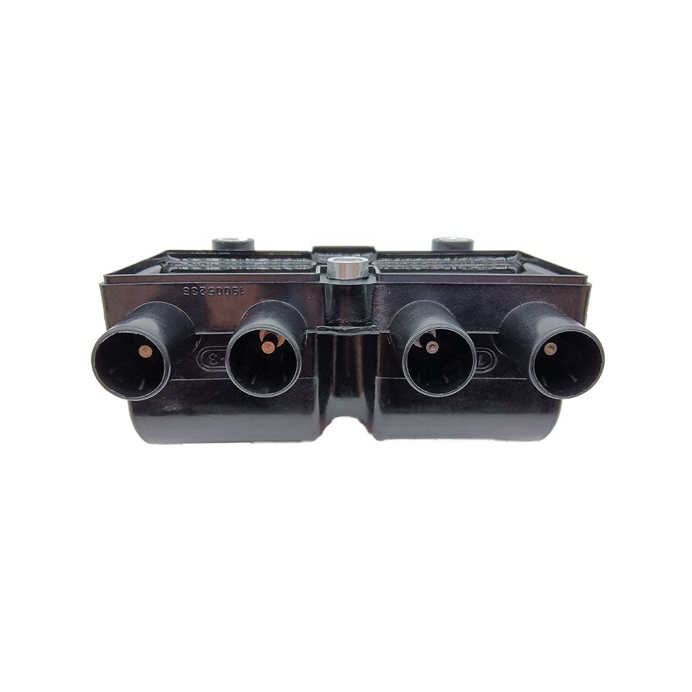 Ignition Coil 19005236 Replacement for Buick/Chevrolet 19005262 19005265 25182496