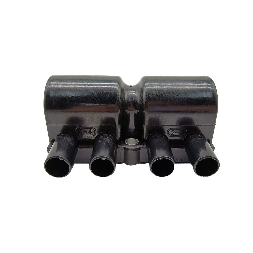 Ignition Coil 19005236 Replacement for Buick/Chevrolet 19005262 19005265 25182496