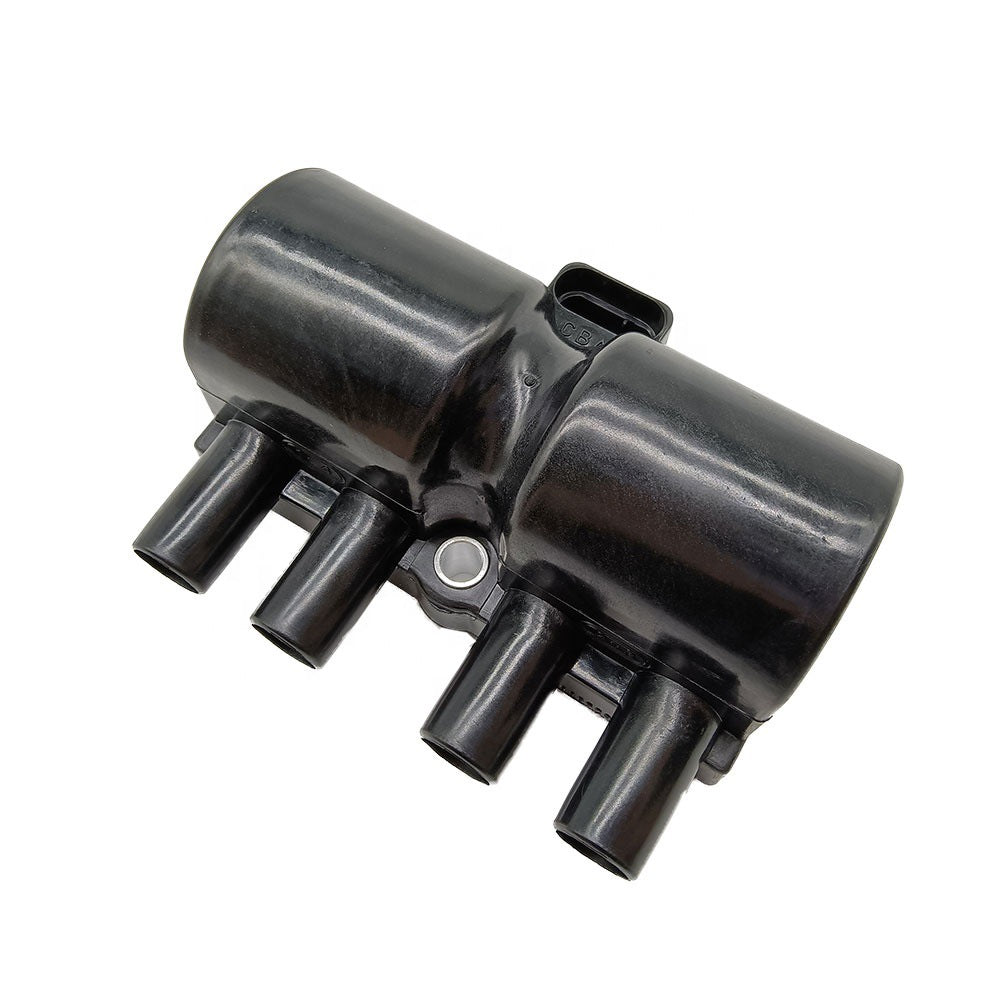 Ignition Coil 19005236 Replacement for Buick/Chevrolet 19005262 19005265 25182496