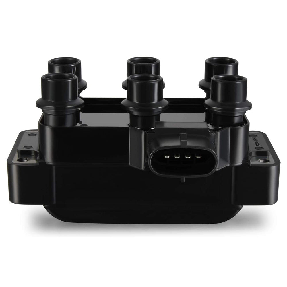 Ignition Coil FD480 Fit for Ford Mustang 19017113 E9DF12029AA ZZL018100