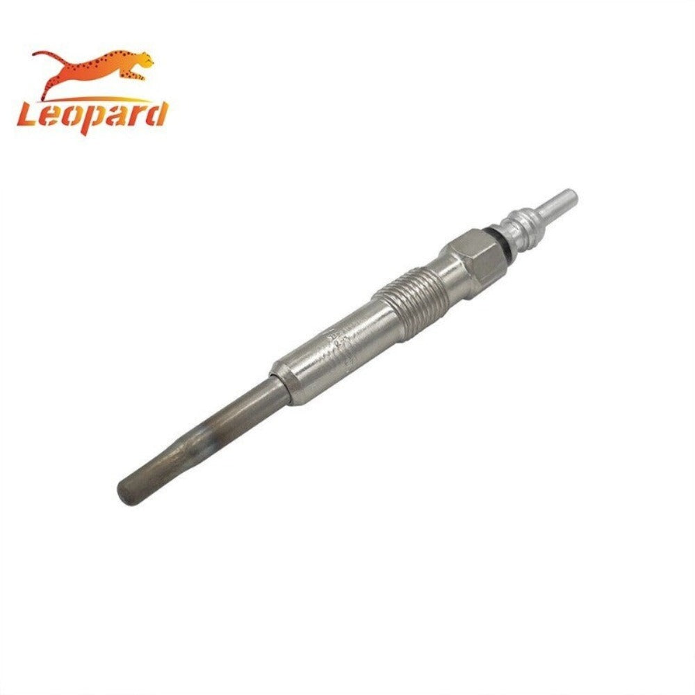 Leopard Glow Plug 8pcs For AUDI SEAT SKODA Octavia VW Caddy 1.4-2L 2003 12639701