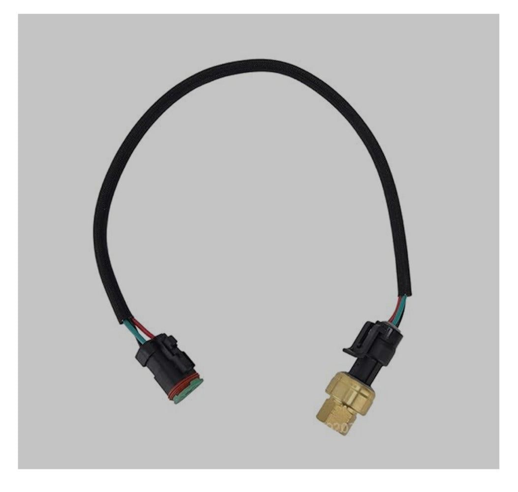 Pressure Sensor 194-6724 - Thickened, Anti-Interference & Shock Resistant