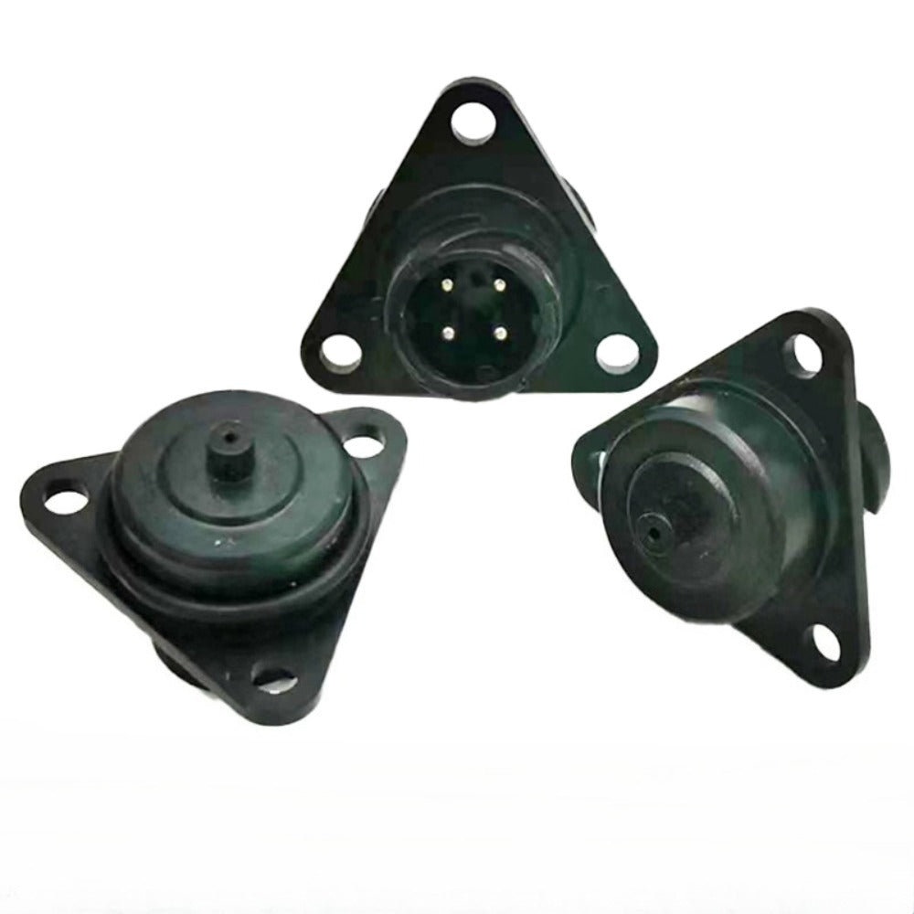 Air Filter Negative Pressure Sensor for Sinotruk SITRAK C7H/G7, HOWO TX/T5G - Air Filter Clog Switch