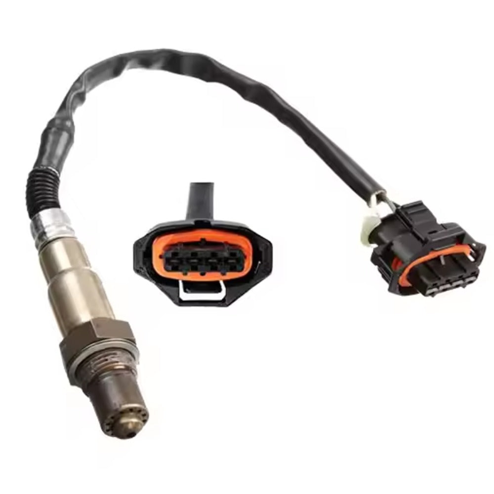 Heated Oxygen Sensor for GM 2134698 - Thickened, Anti-Interference & Shock Resistant