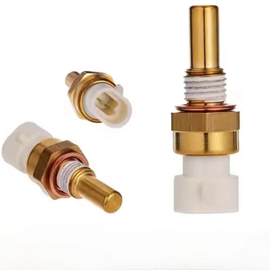 Coolant Temperature Sensor 2134333 - Thickened, Anti-Interference & Shock-Resistant