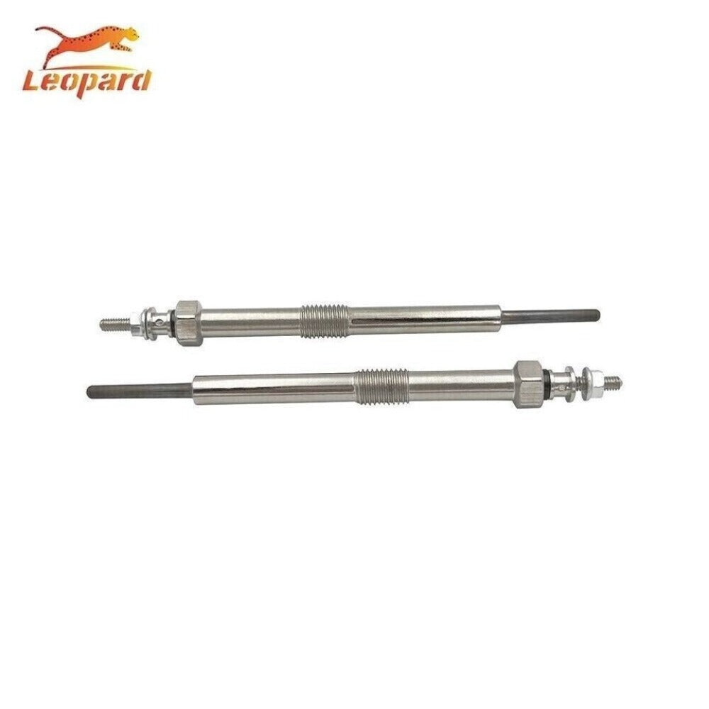 8 Pcs 12639701 97364968 Glow Plugs for 2006-2010 Chevy GMC 6.6L Duramax Set