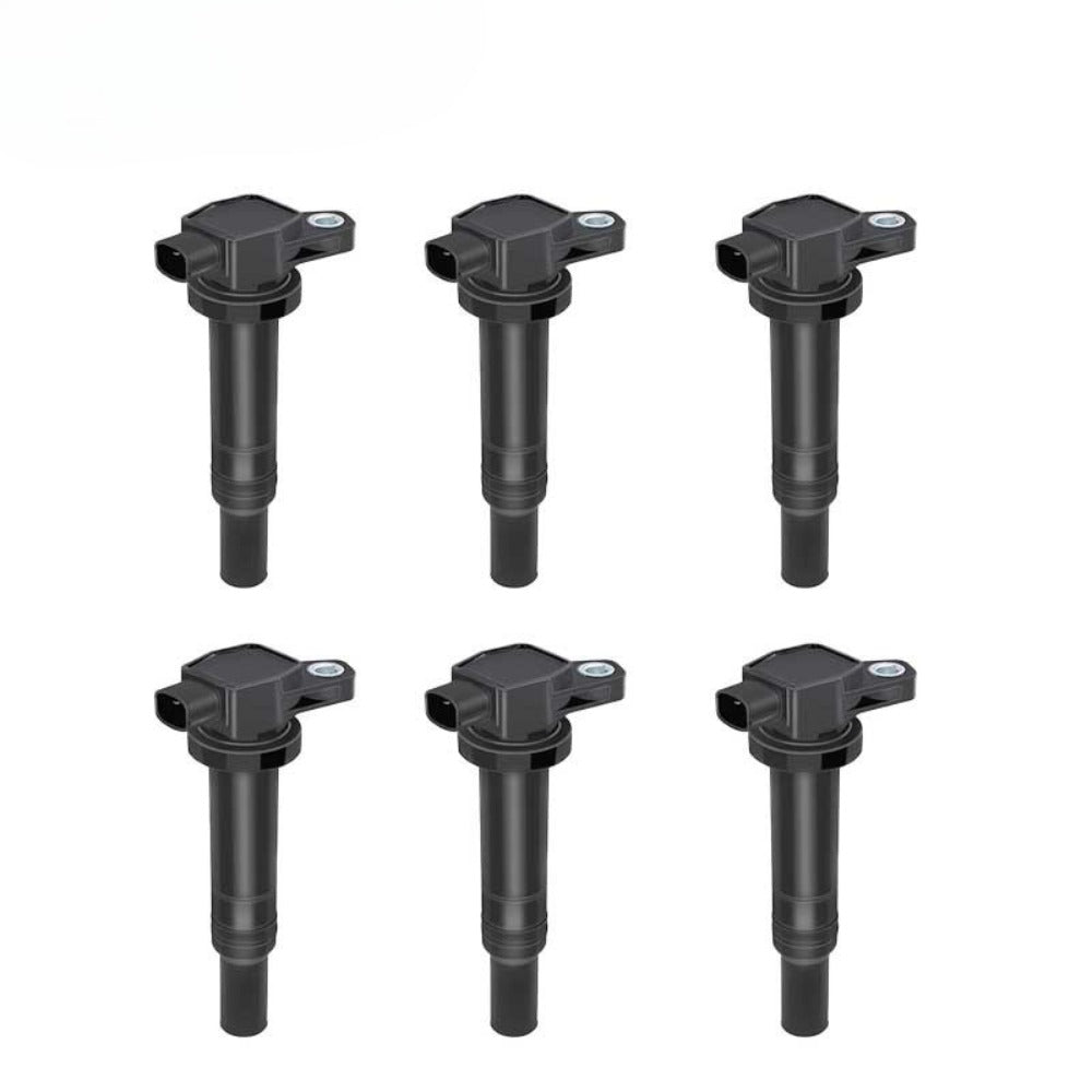 Ignition Coil 273013E400/273013E410/UF558/C1567 - Compatible with Hyundai & Kia