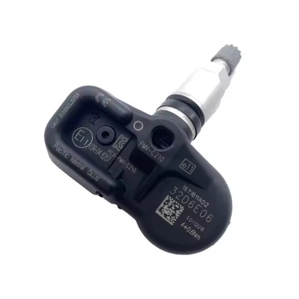Tire Pressure Sensor 4260702031 - Thickened, Anti-Interference & Shock Resistant