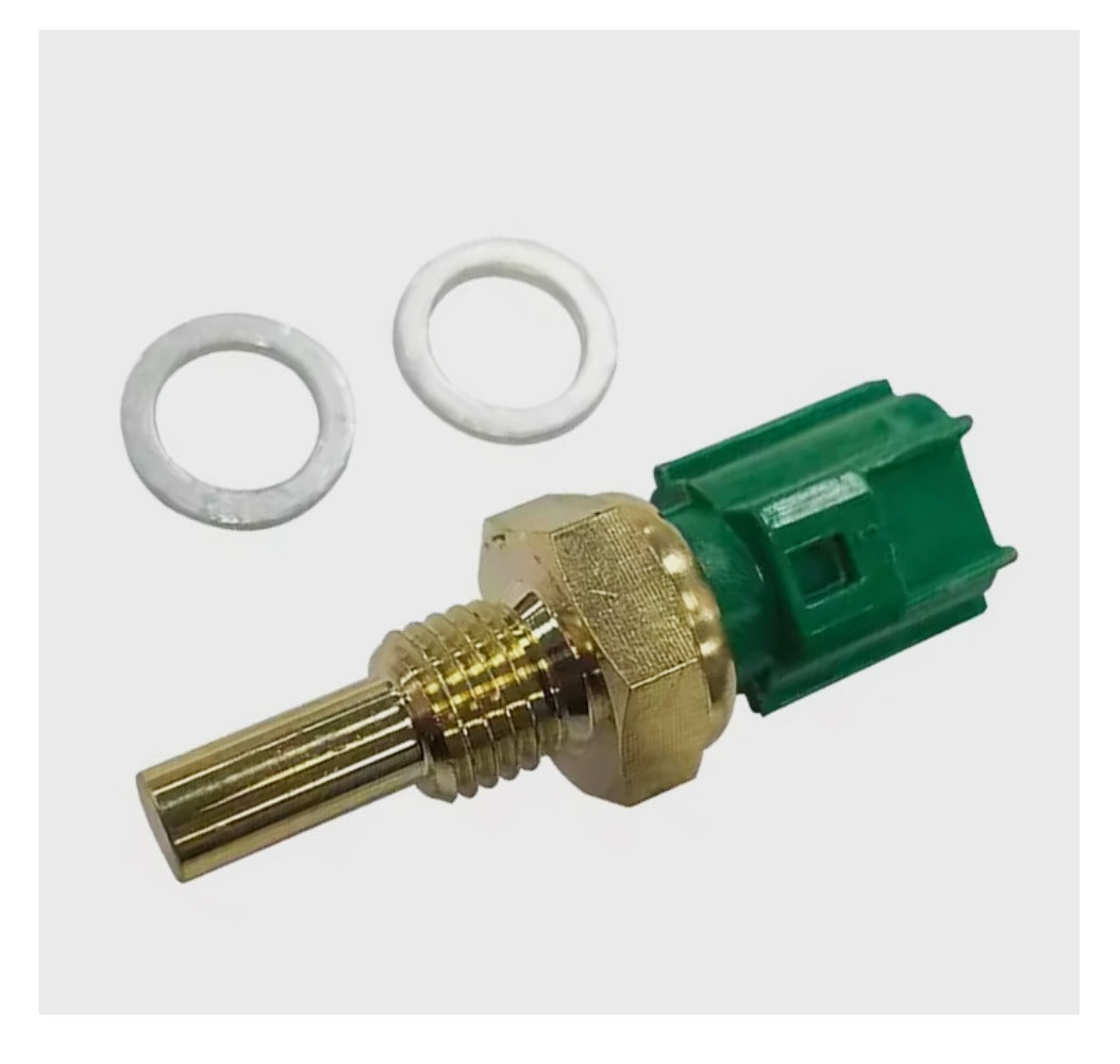 Water Temperature Sensor 8942220010 - Thickened, Anti-Interference & Shock Resistant