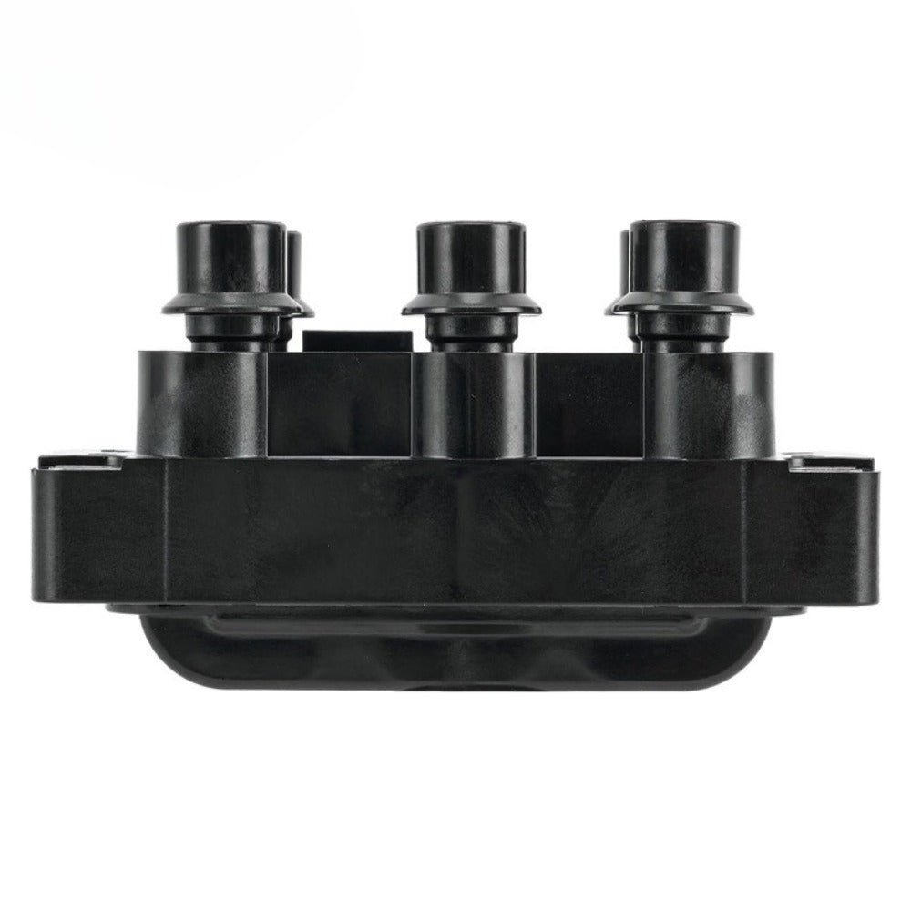 Ignition Coil FD480 Fit for Ford Mustang 19017113 E9DF12029AA ZZL018100