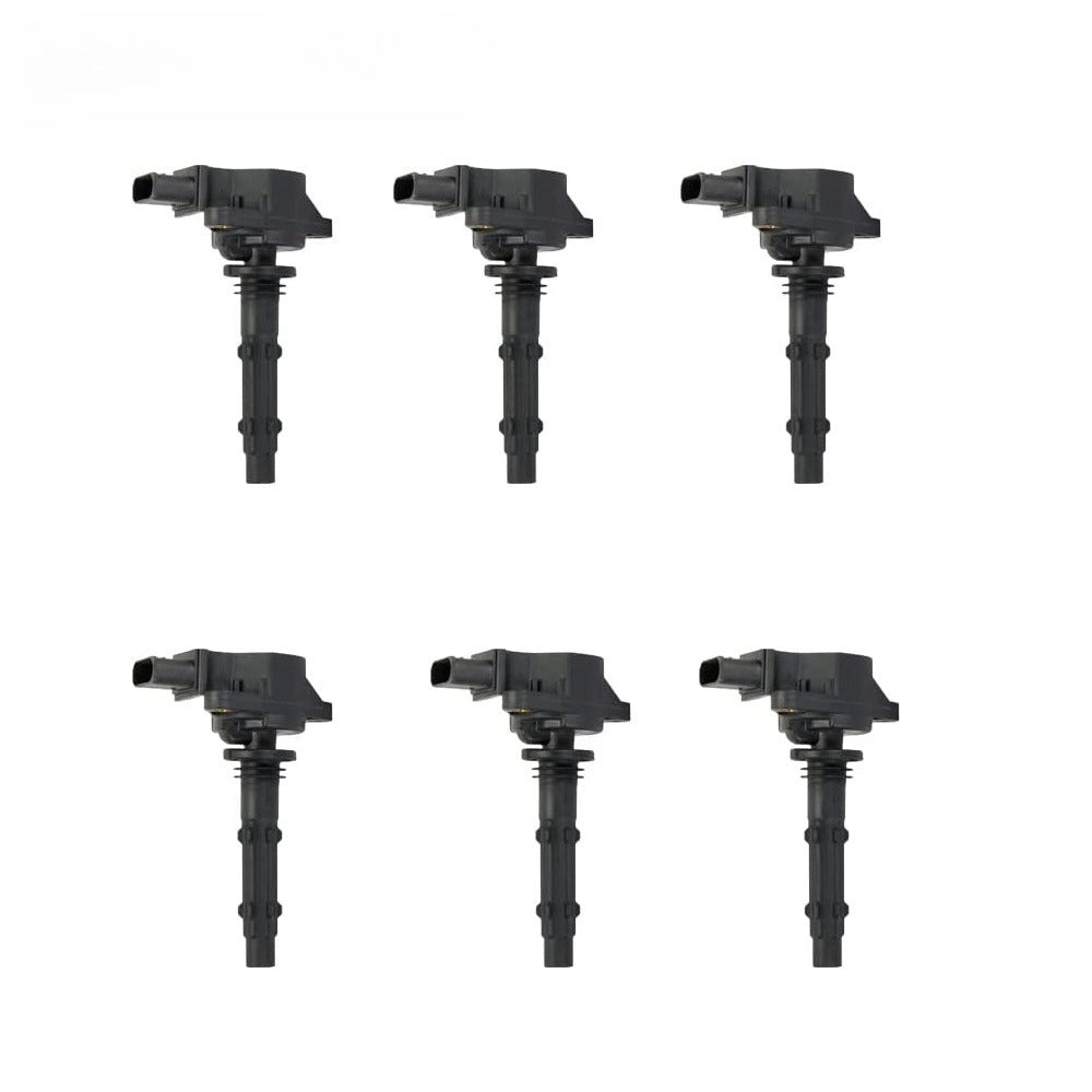 Ignition Coil 0001501980/0001502680/19005267/UF535 - For Mercedes-Benz