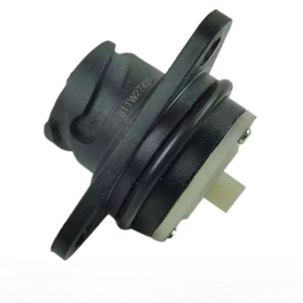Air Filter Negative Pressure Sensor for Sinotruk SITRAK C7H/G7, HOWO TX/T5G - Air Filter Clog Switch