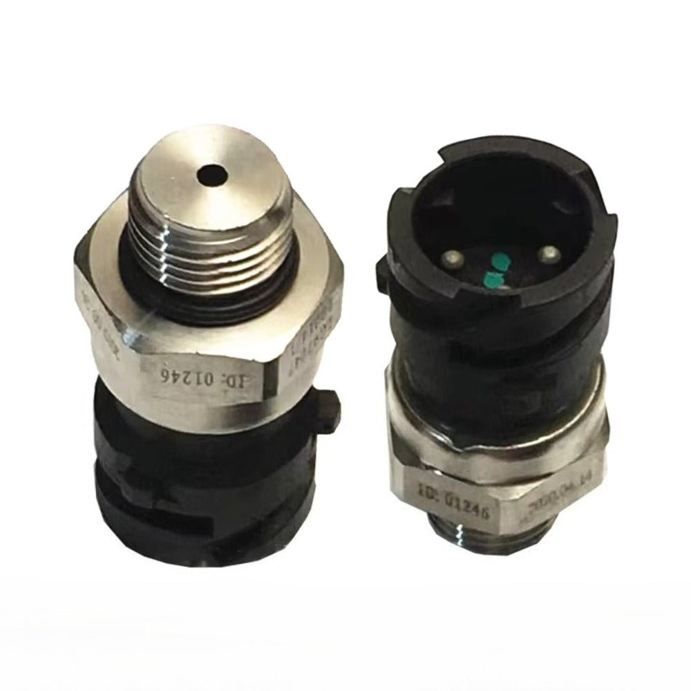 Pressure Sensor LG9704710012 for Sinotruk HOWO Low-Cab / Haoman Light Duty Trucks