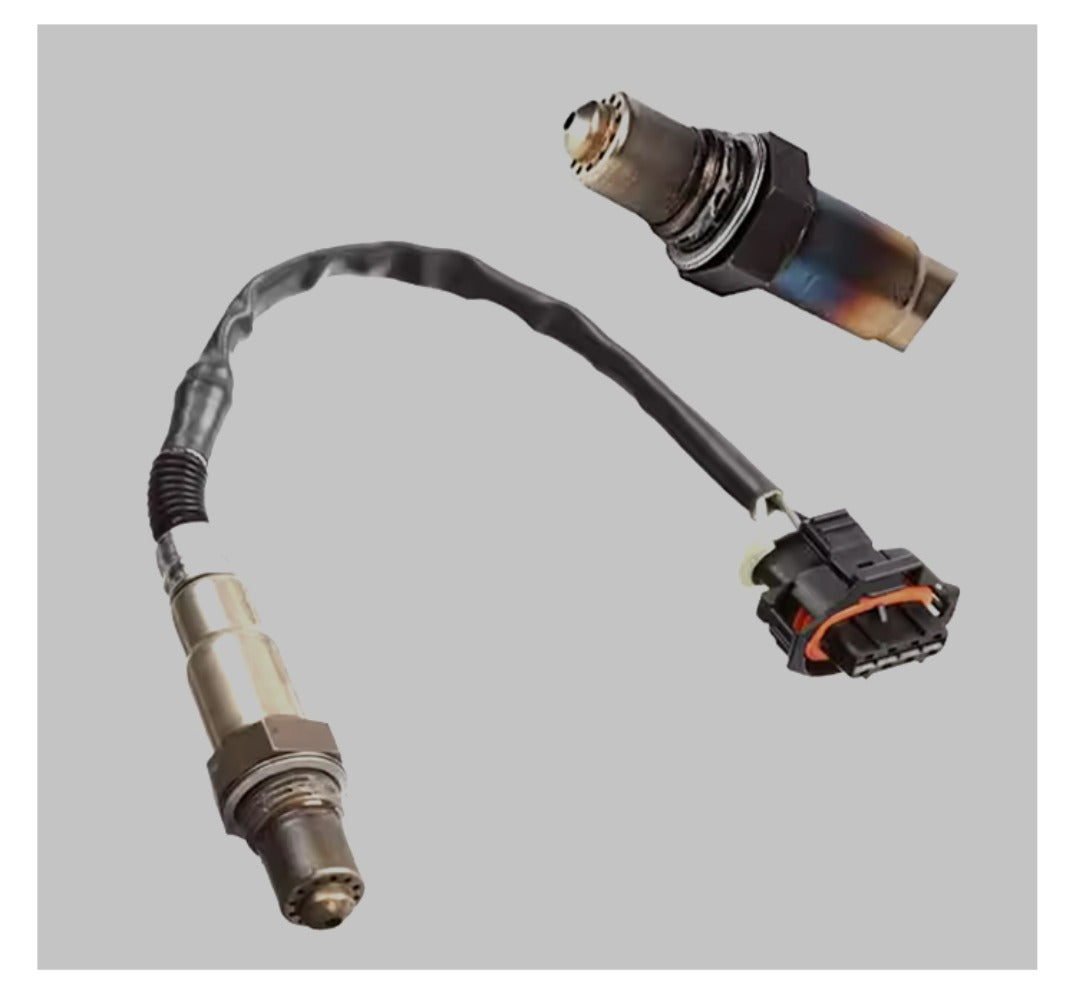 Heated Oxygen Sensor for GM 2134698 - Thickened, Anti-Interference & Shock Resistant