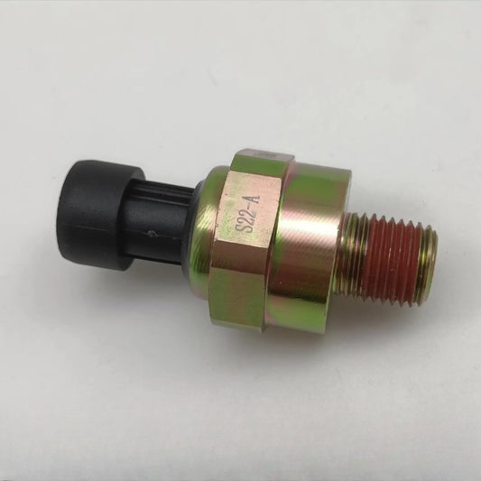 37M-57010 Electronic Sensor for Hualing Hanma/Xingkaima - Heavy Truck Air Pressure Sensor