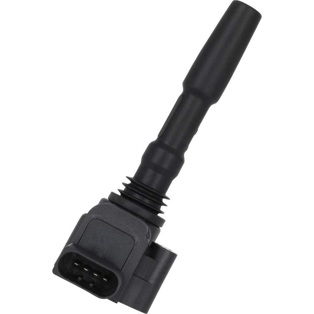 Ignition Coil UF766 Compatible with 079905110H/079905110J/079905110N/079905110P