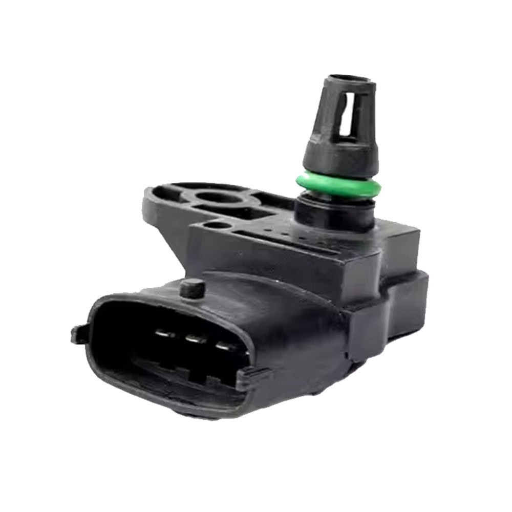 TMAP34 Intake Air Pressure Sensor - Thickened, Anti-Interference & Shock-Resistant