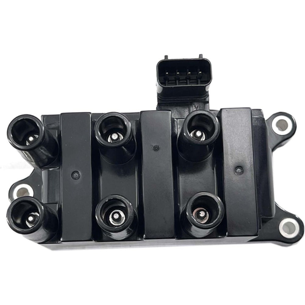 Ignition Coil FD498/1F2Z12029AC/1F2U12029AC - For Ford Mondeo