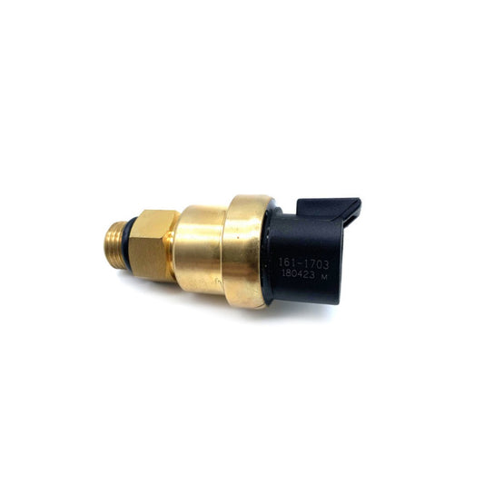Oil Pressure Sensor 161-1703 - For Caterpillar Excavator Accessories