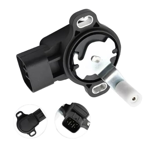 Throttle Position Sensor 189195Y700B - Thickened, Anti-Interference & Shock Resistant
