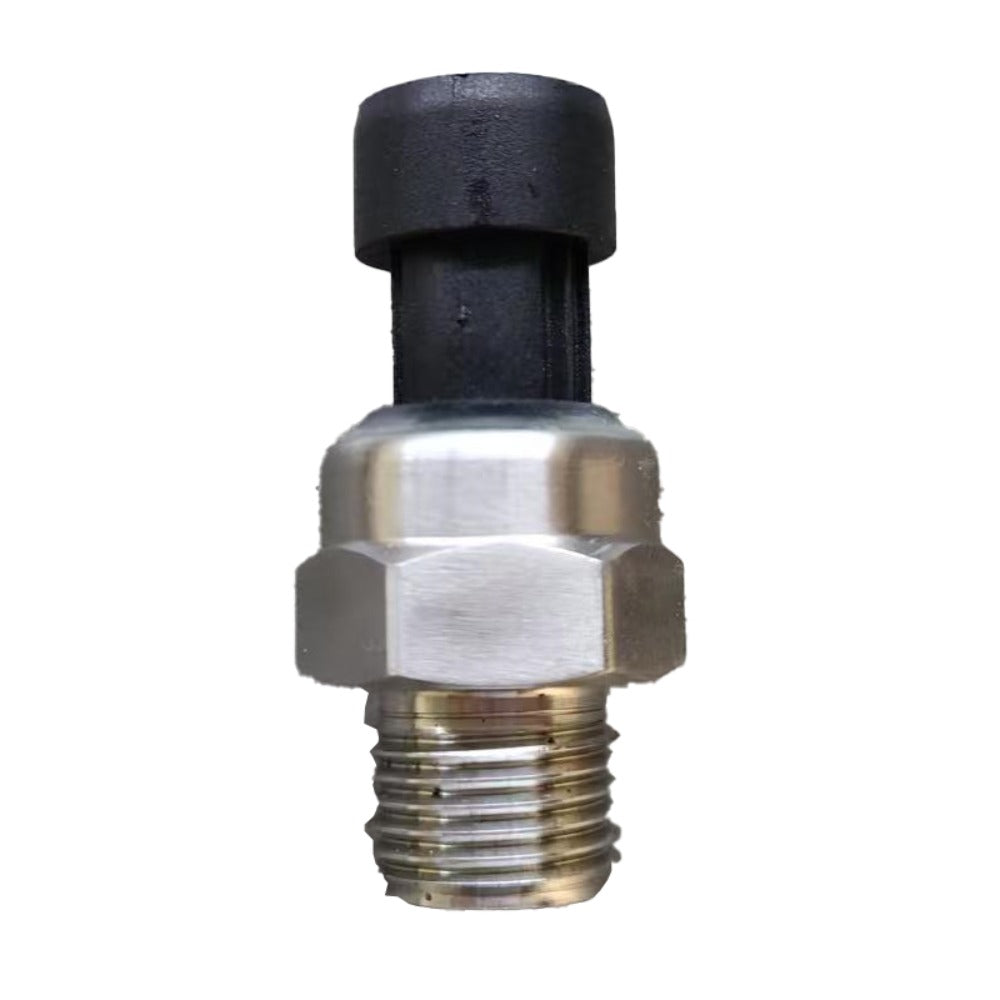 Air Pressure Sensor Air Tank Sender for Sinotruk HOWO WG9727710002 - Thickened, Anti-Interference, Shock-Resistant
