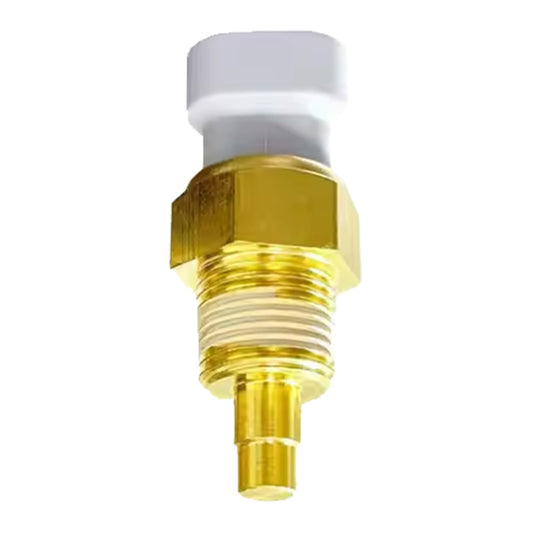 Water Temperature Sensor 21377 / 25037332 / 8250373320 - Thickened, Anti-Interference & Shock-Resistant
