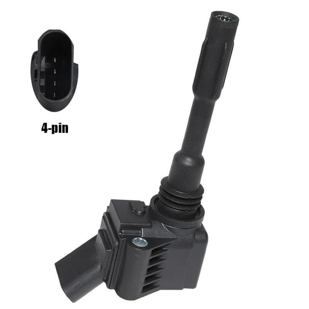 Ignition Coil 06K905110N 06K905110H 28340871 06H905110E