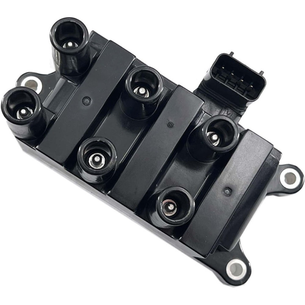 Ignition Coil FD498/1F2Z12029AC/1F2U12029AC - For Ford Mondeo