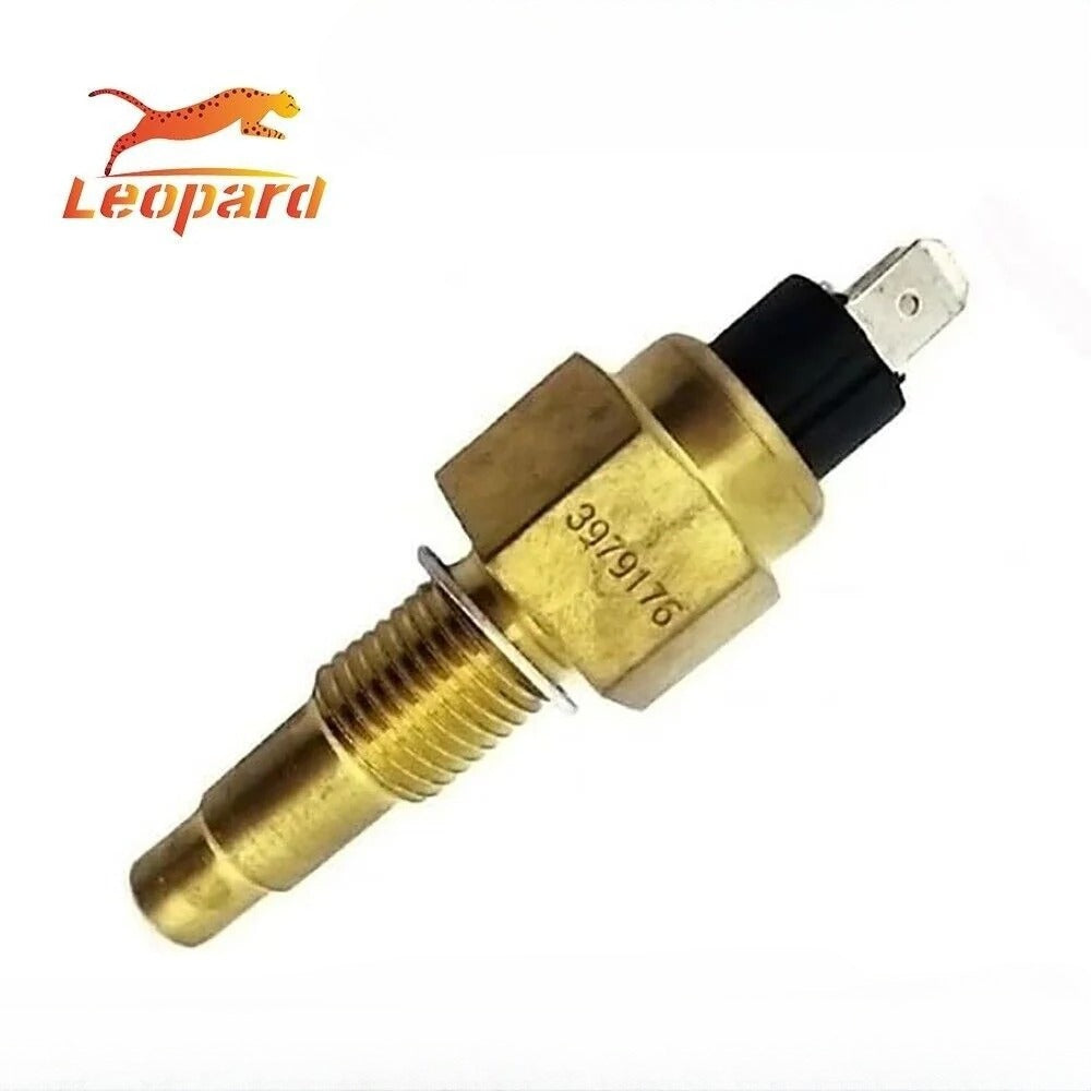 Temperature Sensor For Cummins 8.3C 6C 8.9 3979176 M14*1.5 94-99 C 4B QSB4.5