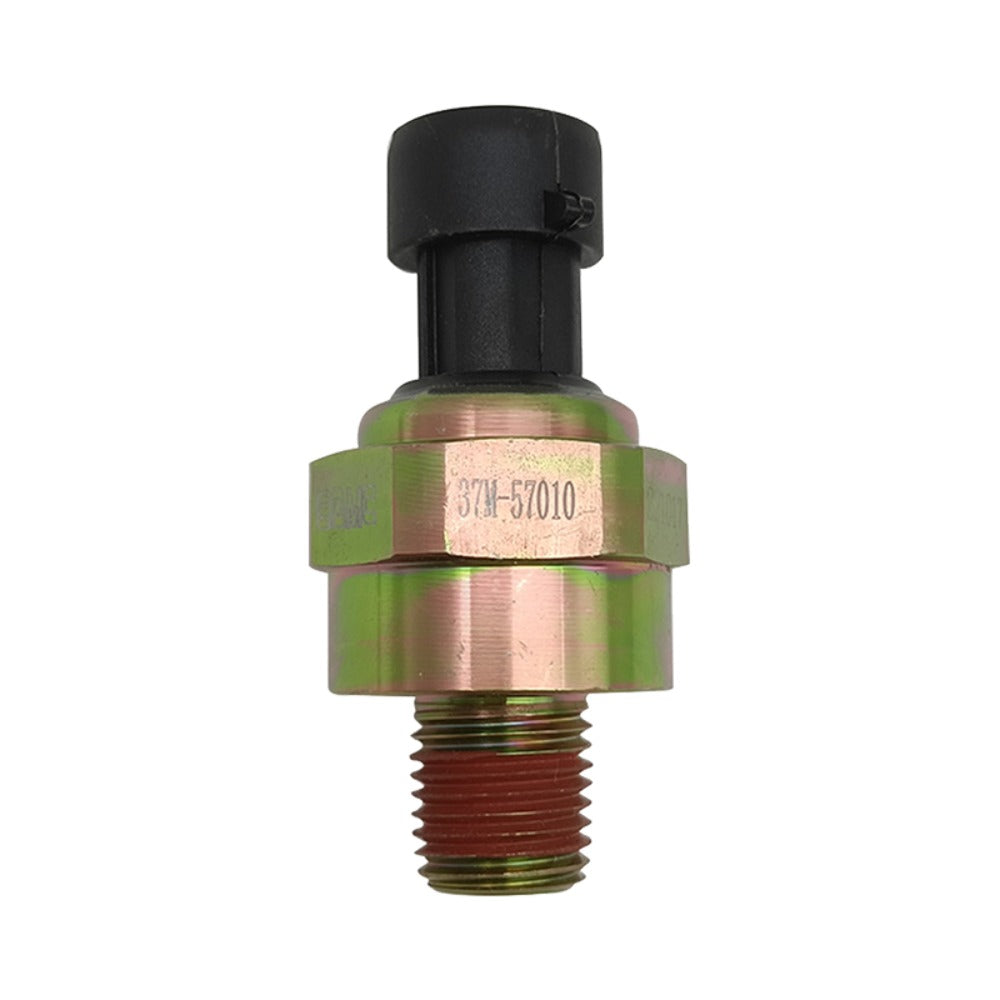 37M-57010 Electronic Sensor for Hualing Hanma/Xingkaima - Heavy Truck Air Pressure Sensor