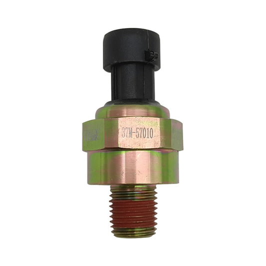 37M-57010 Electronic Sensor for Hualing Hanma/Xingkaima - Heavy Truck Air Pressure Sensor