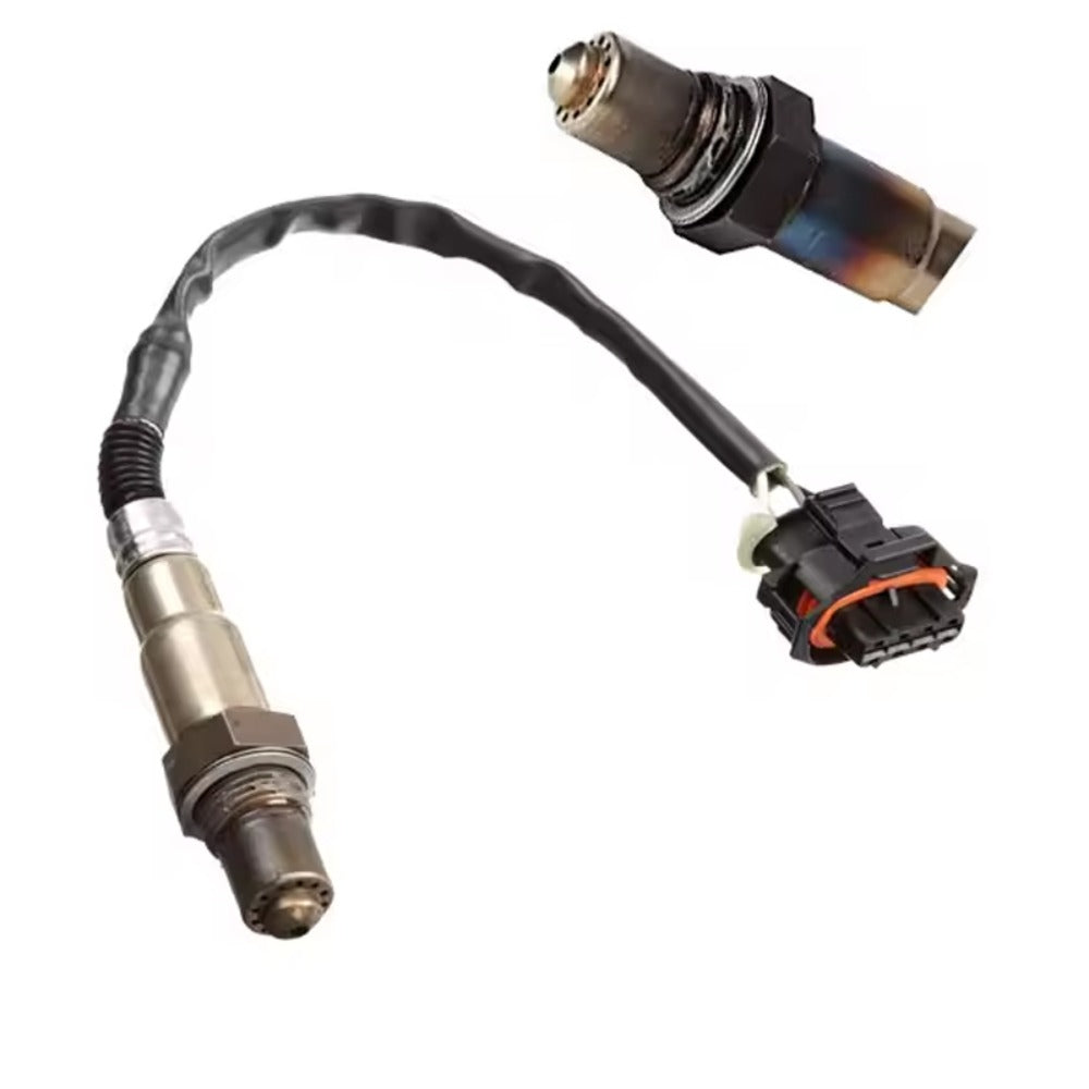Heated Oxygen Sensor for GM 2134698 - Thickened, Anti-Interference & Shock Resistant