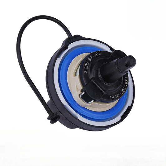 Fuel Gas Tank Filler Cap For BMW 128i 135i 320i 323i 325i 328i OE 16117222391