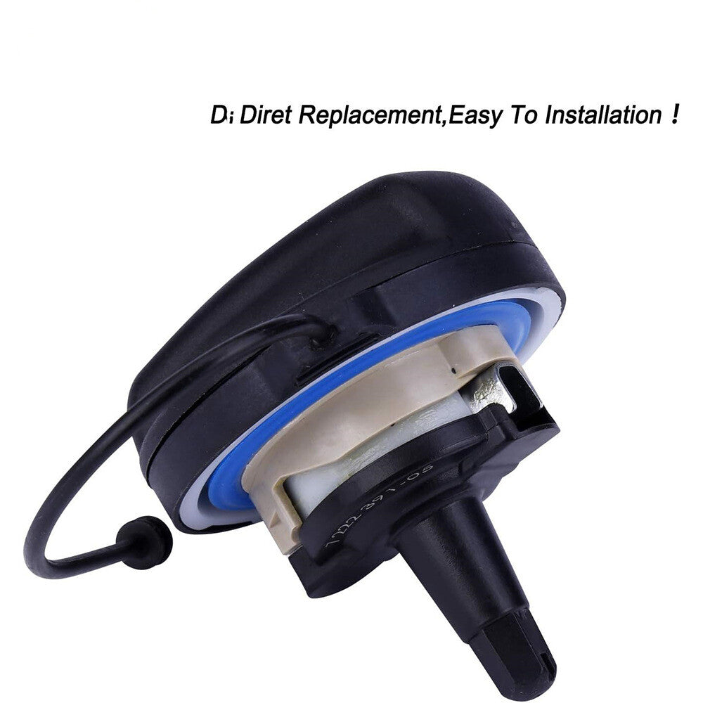 Fuel Gas Tank Filler Cap For BMW 128i 135i 320i 323i 325i 328i OE 16117222391